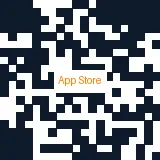 App Store下载二维码 - 每日大赛 彩世界娱乐 APP